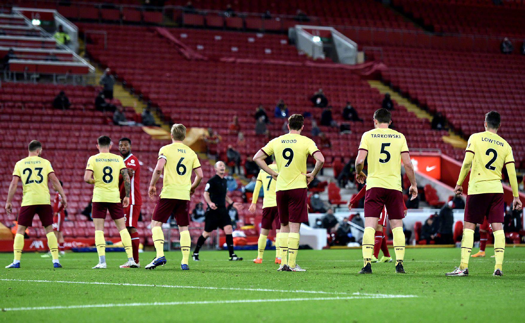 形勢驟變 形勢驟變