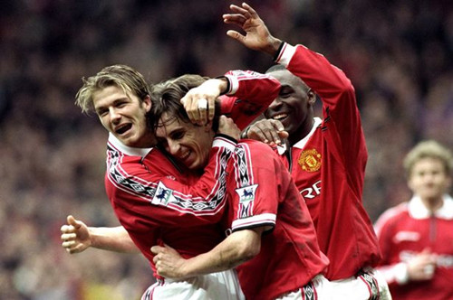 BA球星们 BA球星们